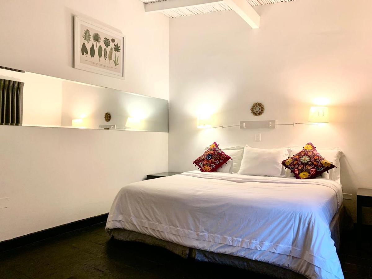 Empedrada Ranch & Lodge - Hotel Asociado Casa Andina Caral Bagian luar foto
